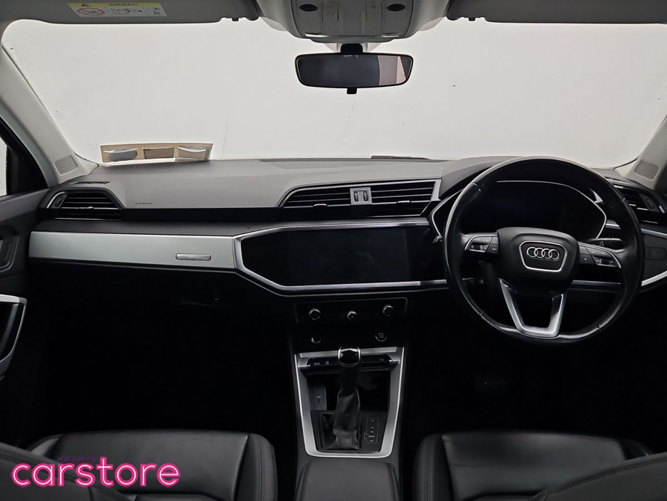 2021 Audi Q3 - image 11