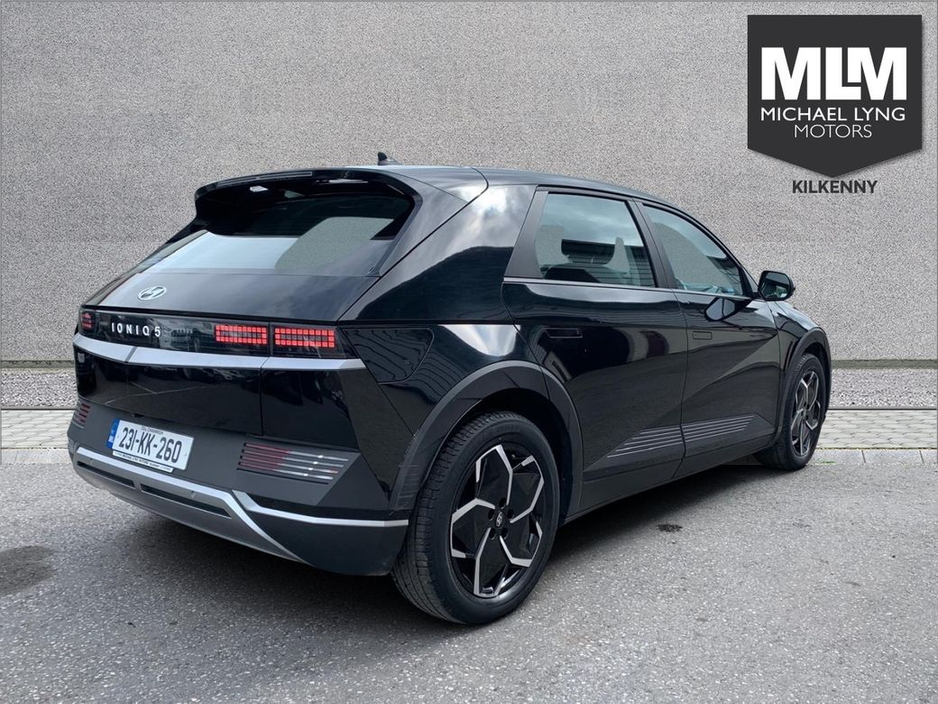 2023 Hyundai Ioniq 5 - image 6