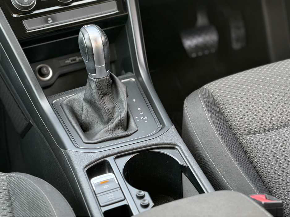 2018 Volkswagen Touran CL - 2.0L DIESEL - AUTO - 7 SEATS - 12M WARRANTY - CAR: €19,950