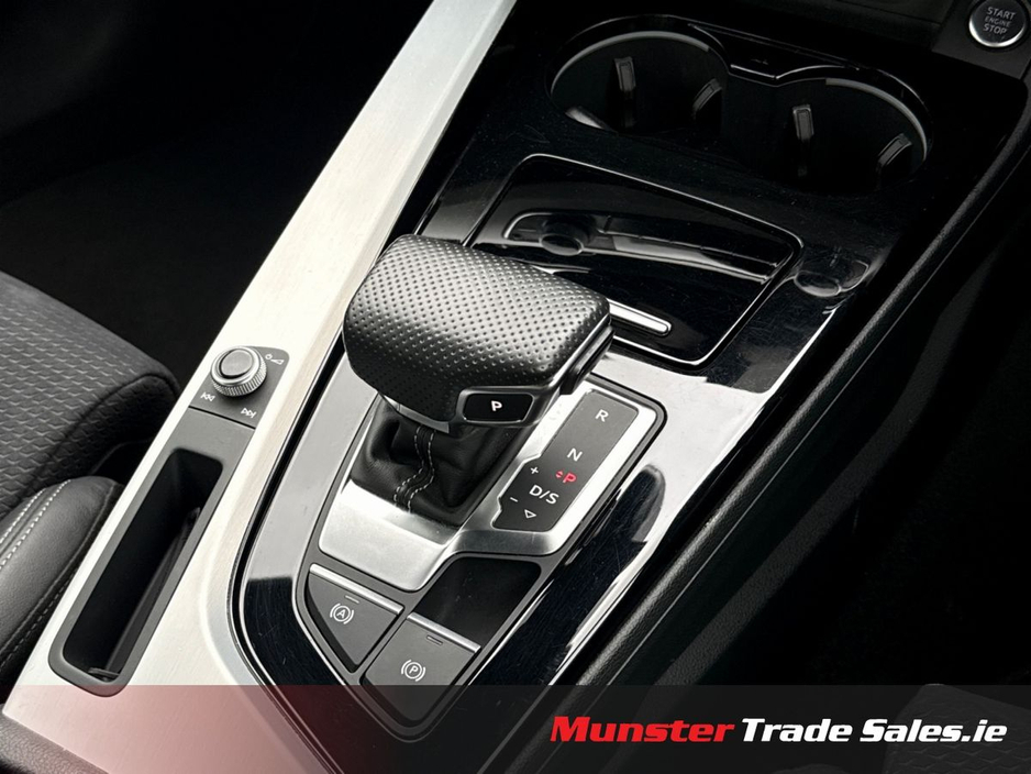 2023 Audi A5 - image 16