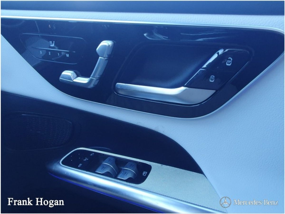 2026 Mercedes-Benz GLC Class - image 16