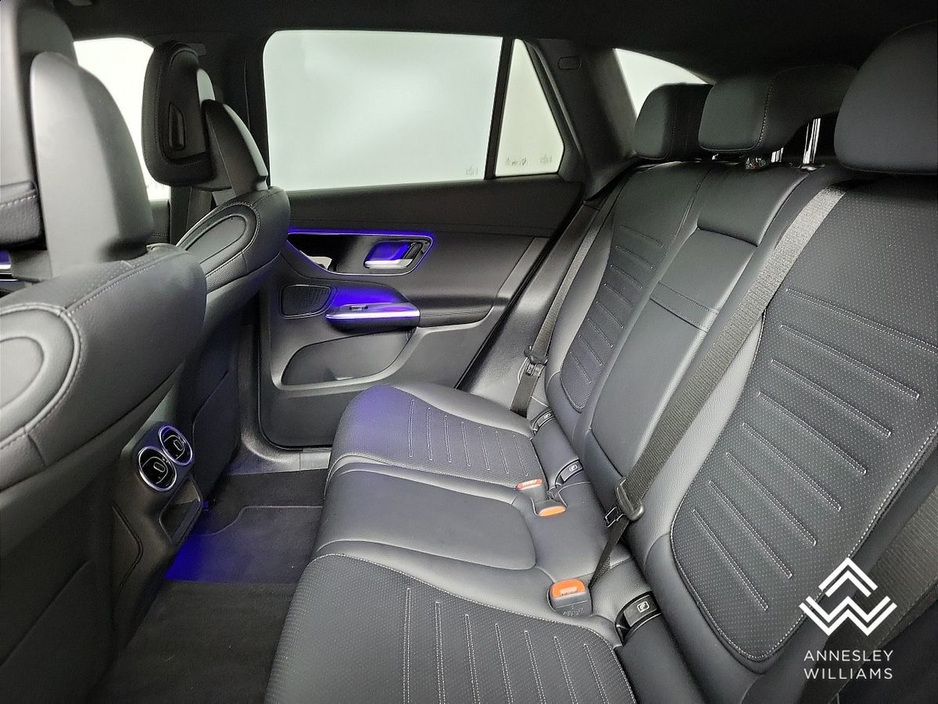 2024 Mercedes-Benz GLC Class GLC300e AMG Line 4Matic €64,950