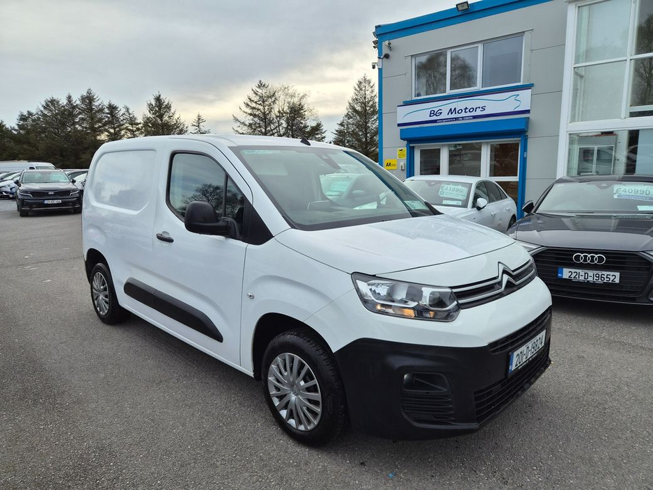2020 Citroen Berlingo for sale in , Ireland