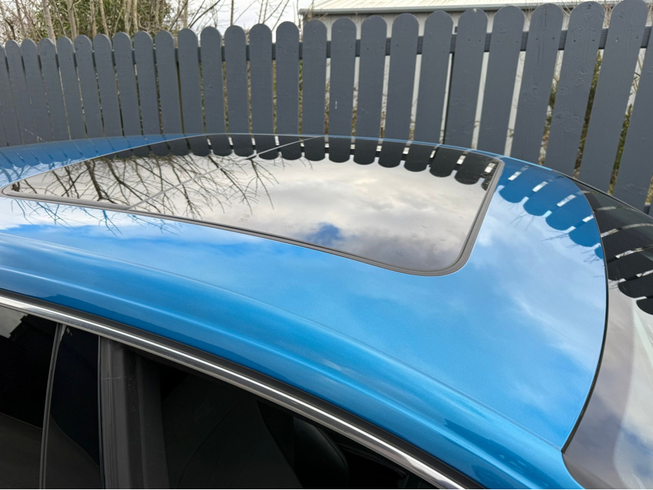 2023 Volkswagen Arteon - image 7