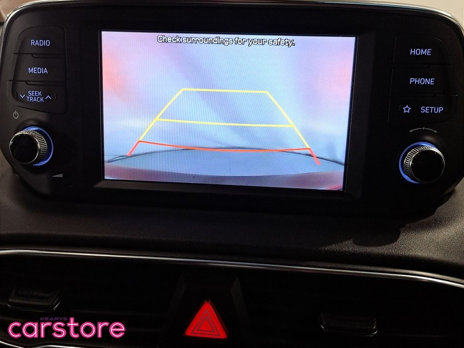 2019 Hyundai Santa Fe - image 20