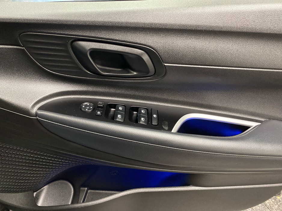 2023 Hyundai Bayon - image 11