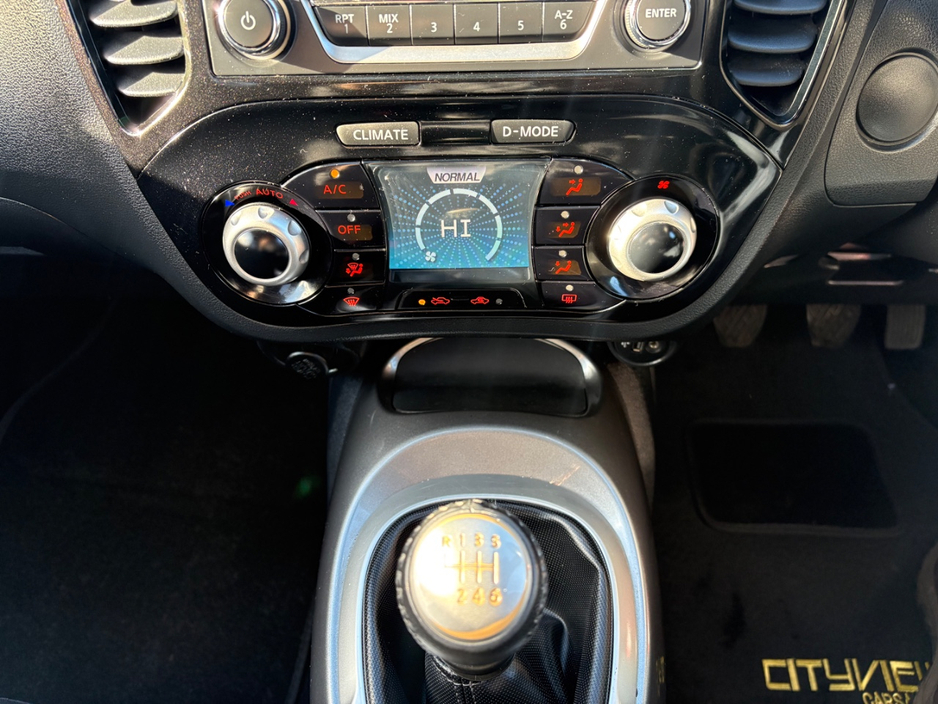 2018 Nissan Juke - image 18