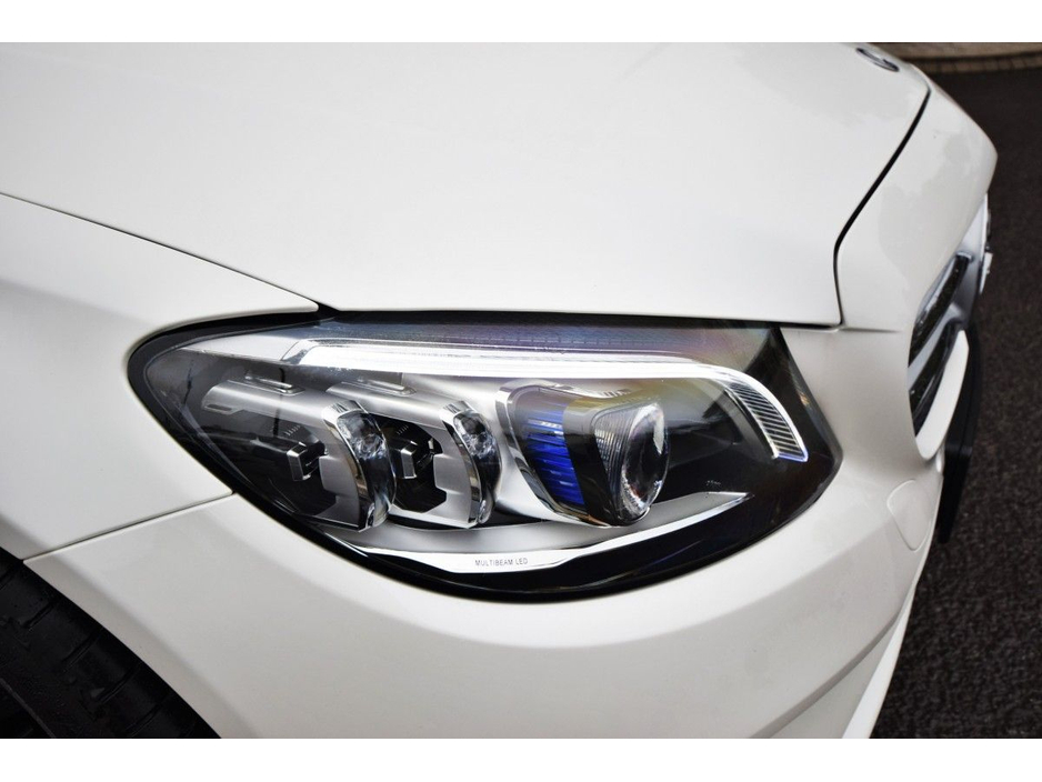 2021 Mercedes-Benz C Class C220d Sport Premium Plus 194bhp €38,850