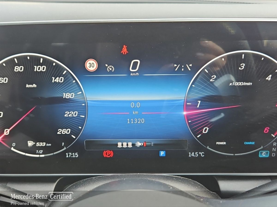 2024 Mercedes-Benz GLC Class - image 13