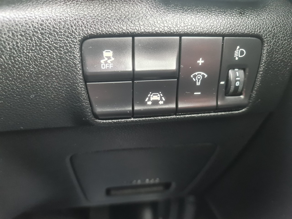 2018 Kia Sportage - image 14