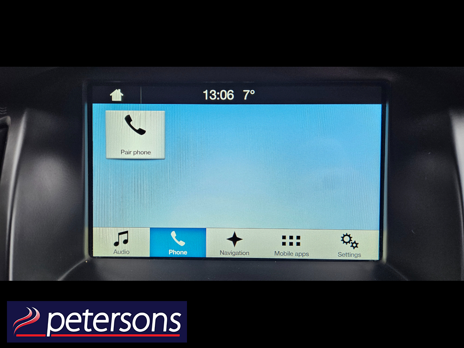 2017 Ford Focus 1.0 TITANIUM ECOBOOST 125PS 5DR €11,950