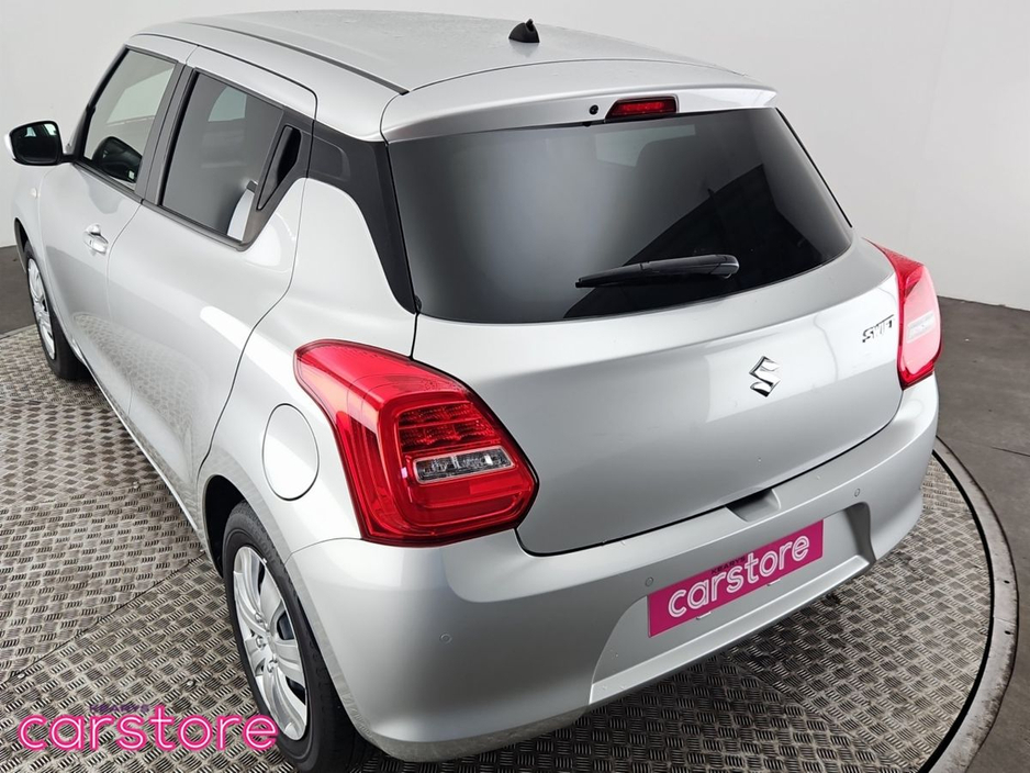 2023 Suzuki Swift - image 15