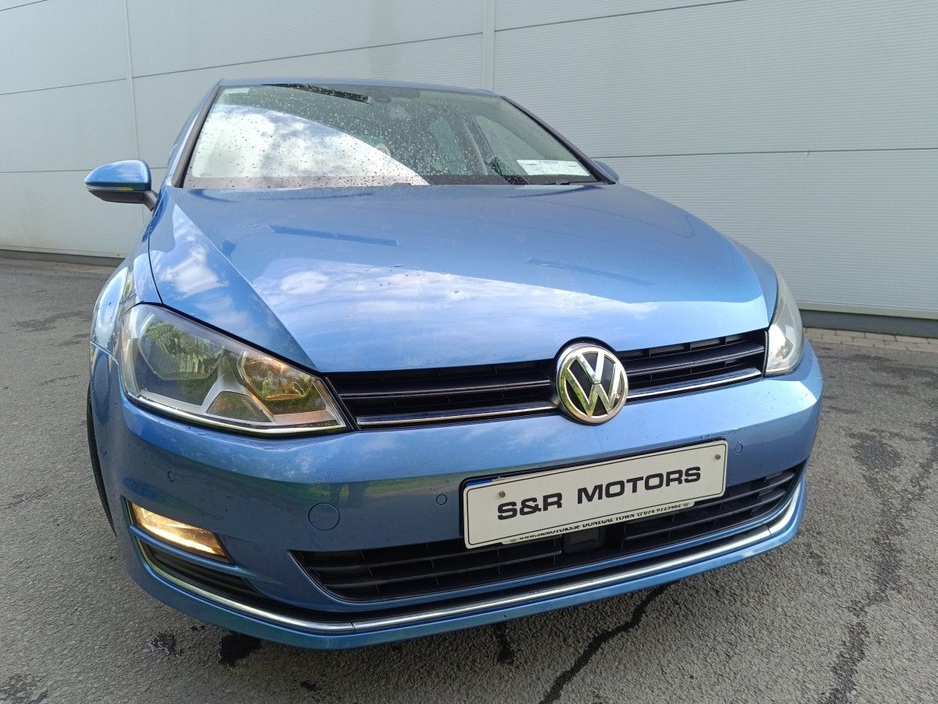 2016 Volkswagen Golf - image 6