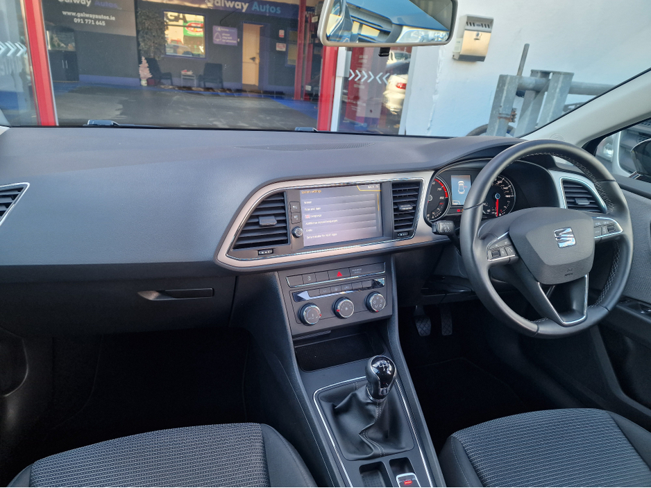 2018 SEAT Leon - image 28