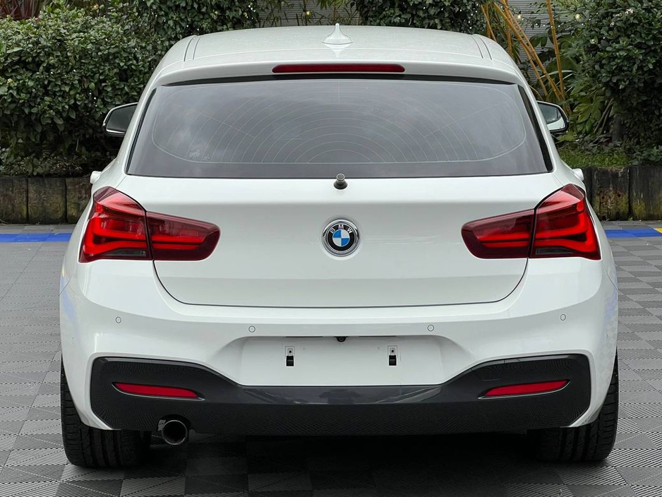 2019 BMW 1 Series - image 18