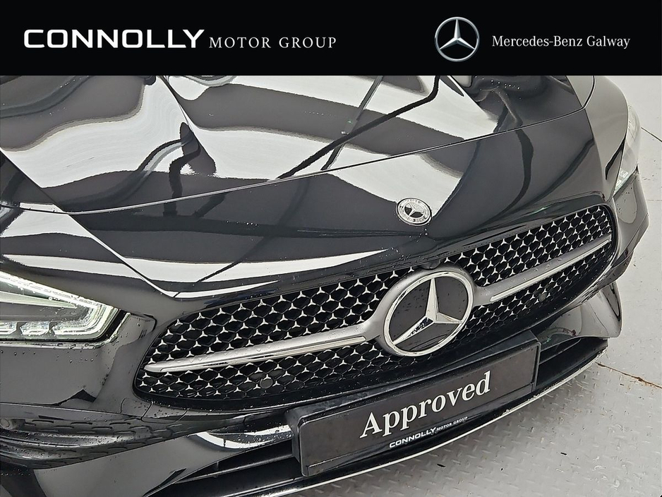 2024 Mercedes-Benz A Class A 250 Amg Line Executive E A AMG Line Executive A250 e 218 PHEV 102BHP Motor 15.6 kWh Battery 8G-DCT Auto Start/Stop €39,900