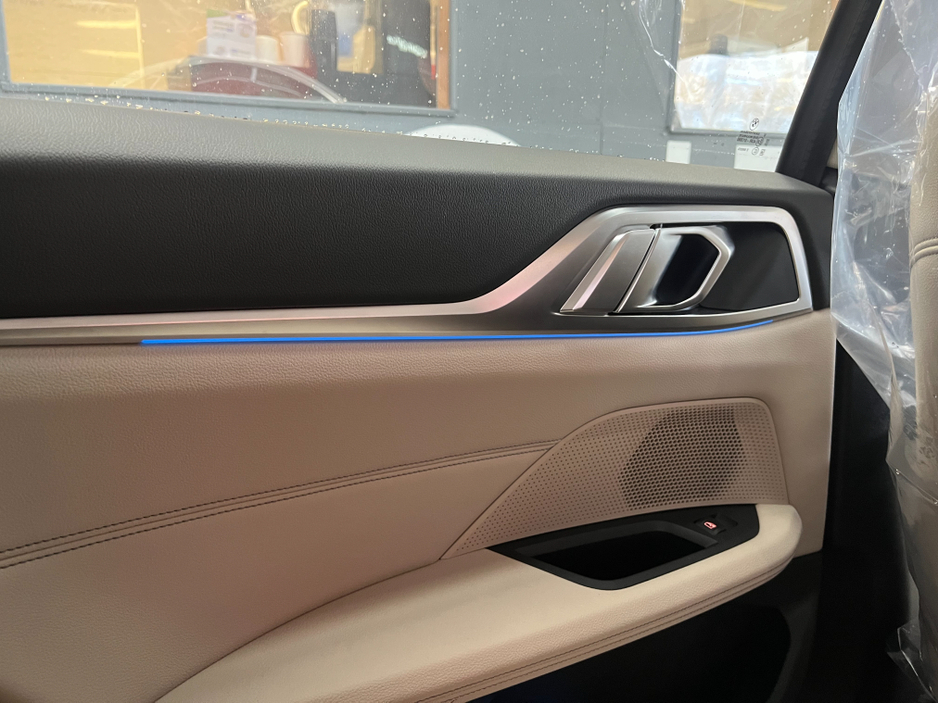 2022 BMW i4 - image 18