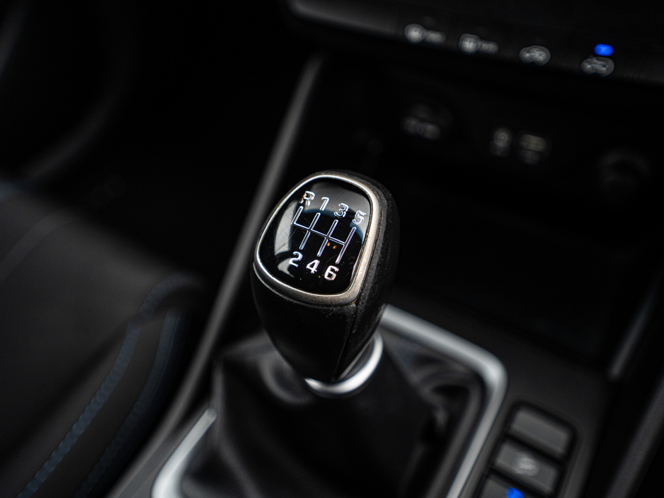 2017 Hyundai Tucson - image 26