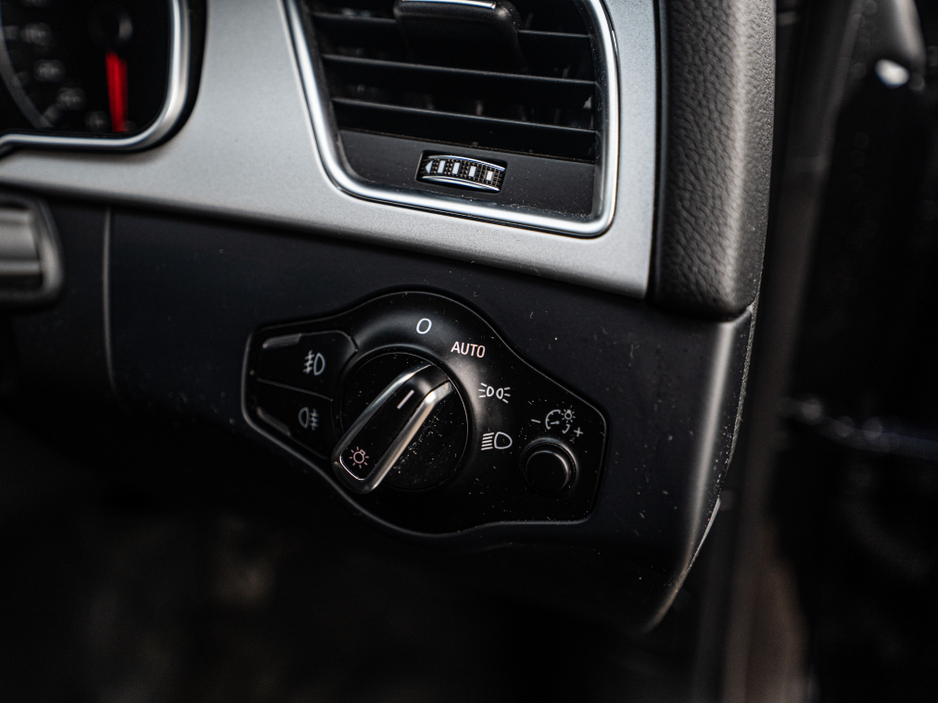 2015 Audi A5 - image 16