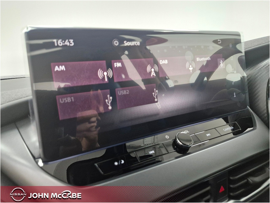 2026 Nissan Juke - image 23