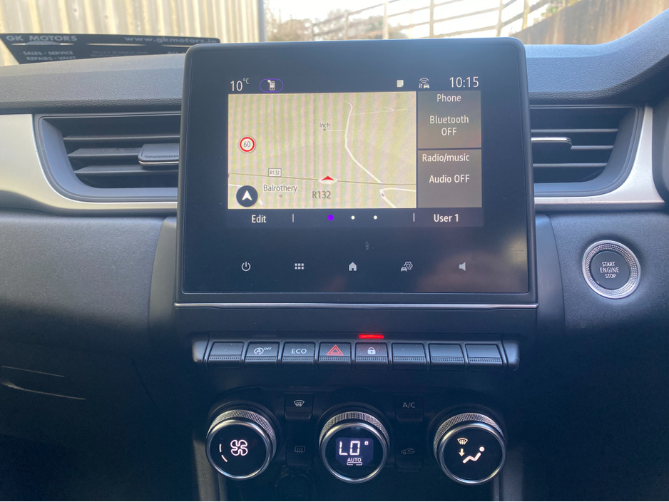 2023 Renault Captur - image 8