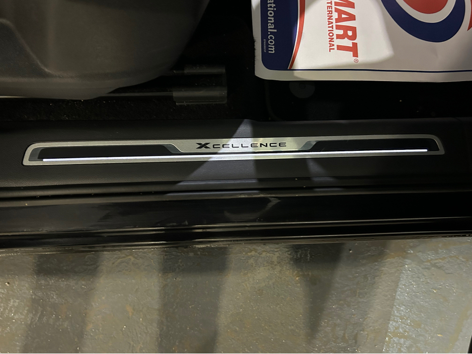 2022 SEAT Tarraco - image 20