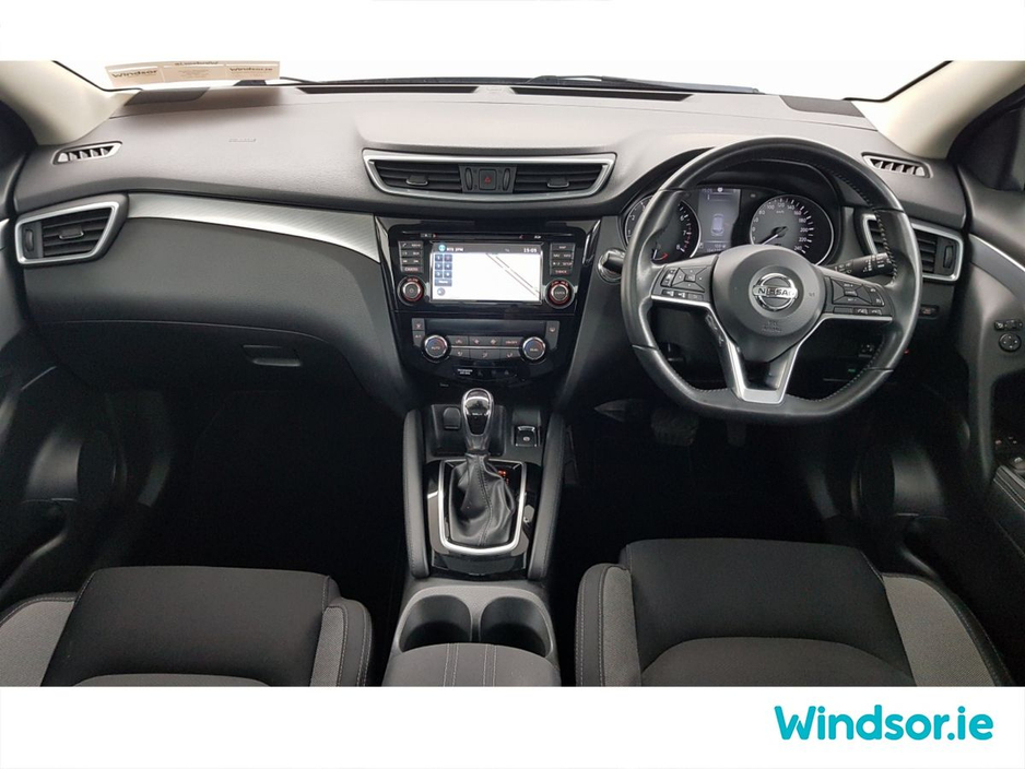 2018 Nissan Qashqai - image 13