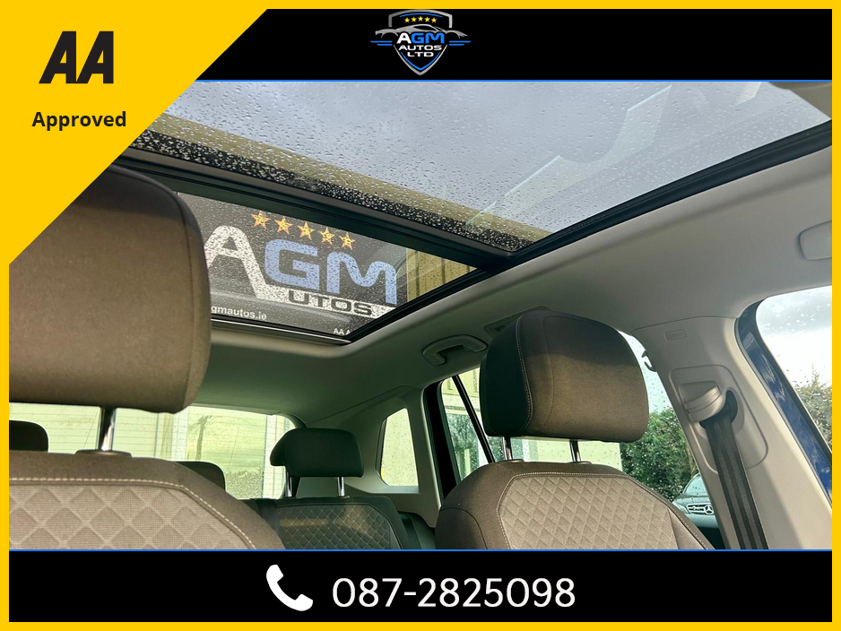 2018 Volkswagen Tiguan - image 12