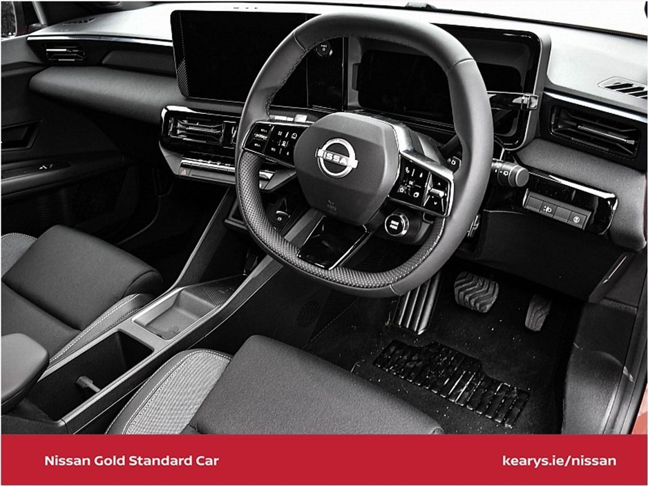 2026 Nissan Micra - image 6