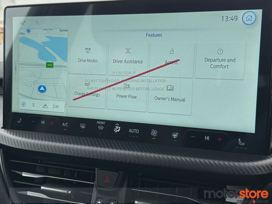 2026 Ford Kuga - image 18