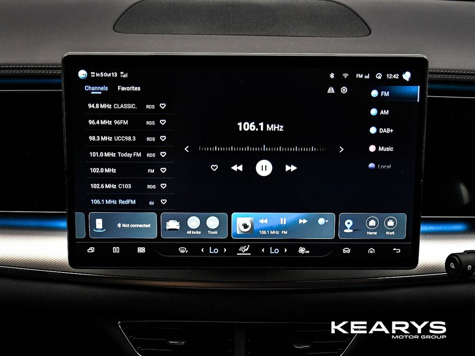 2025 BYD Sealion 7 - image 18