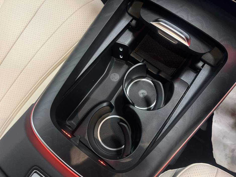 2026 Mercedes-Benz E Class - image 16