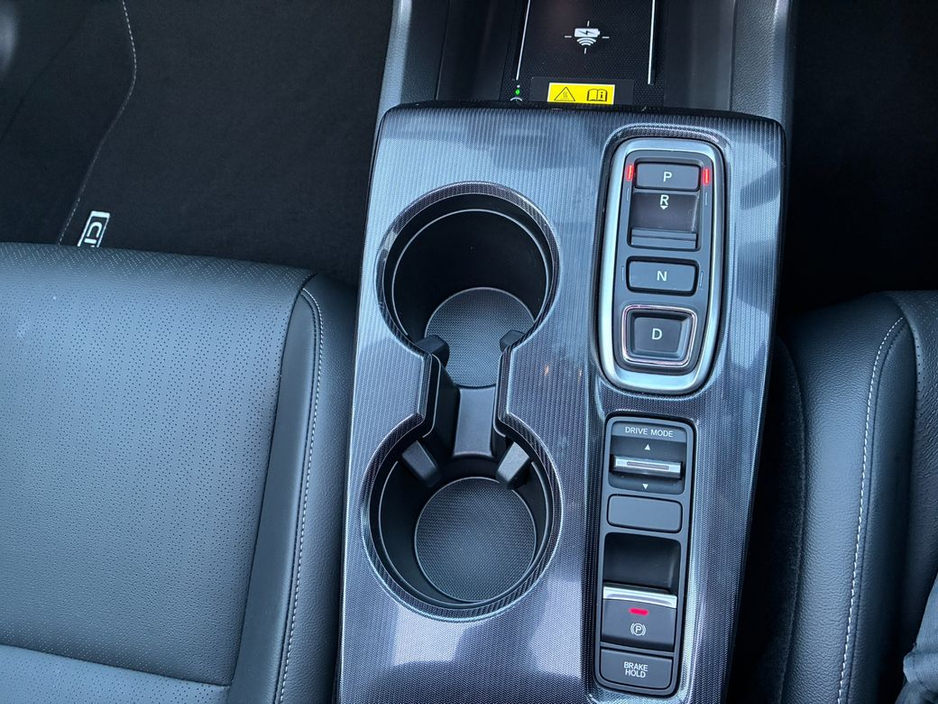 2024 Honda Civic - image 26