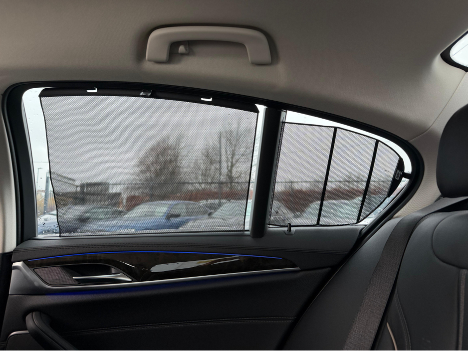 2019 BMW 5 Series (191) 2.0 DIESEL LUXURY LINE AUTO €26,950