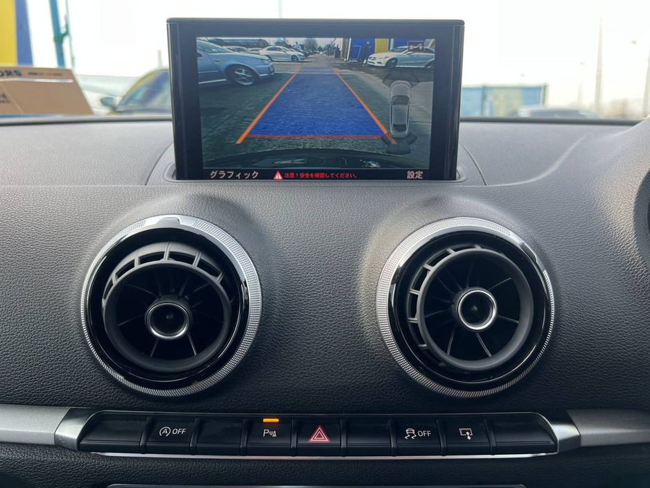 2016 Audi A3 - image 8