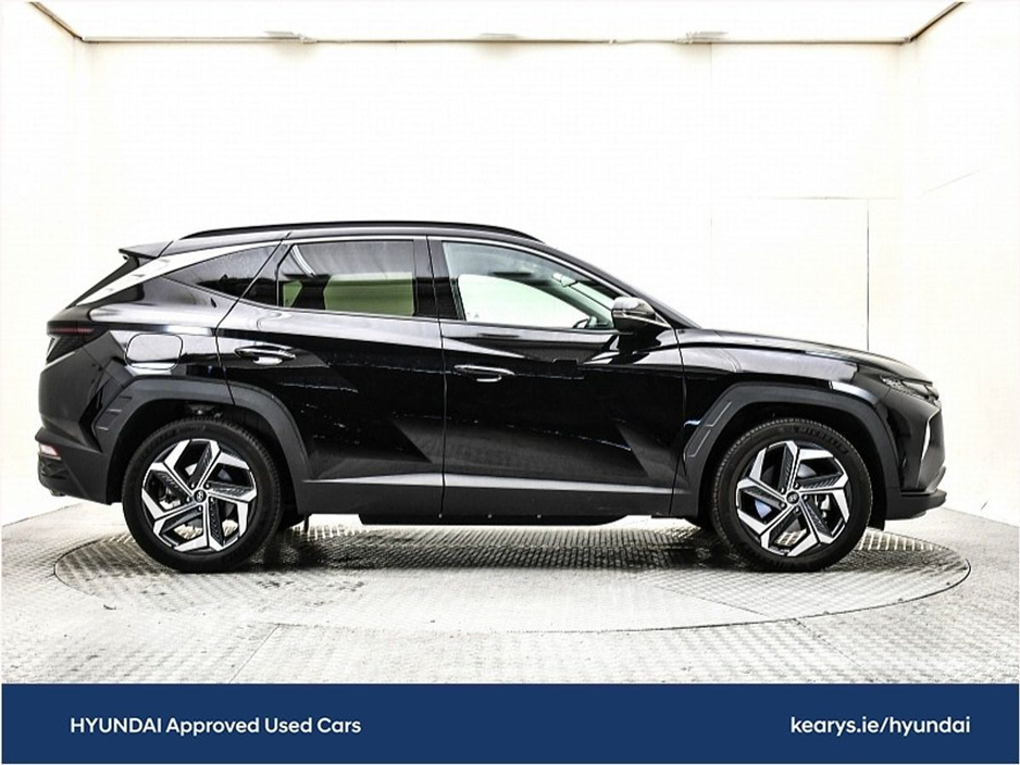 2021 Hyundai Tucson - image 14