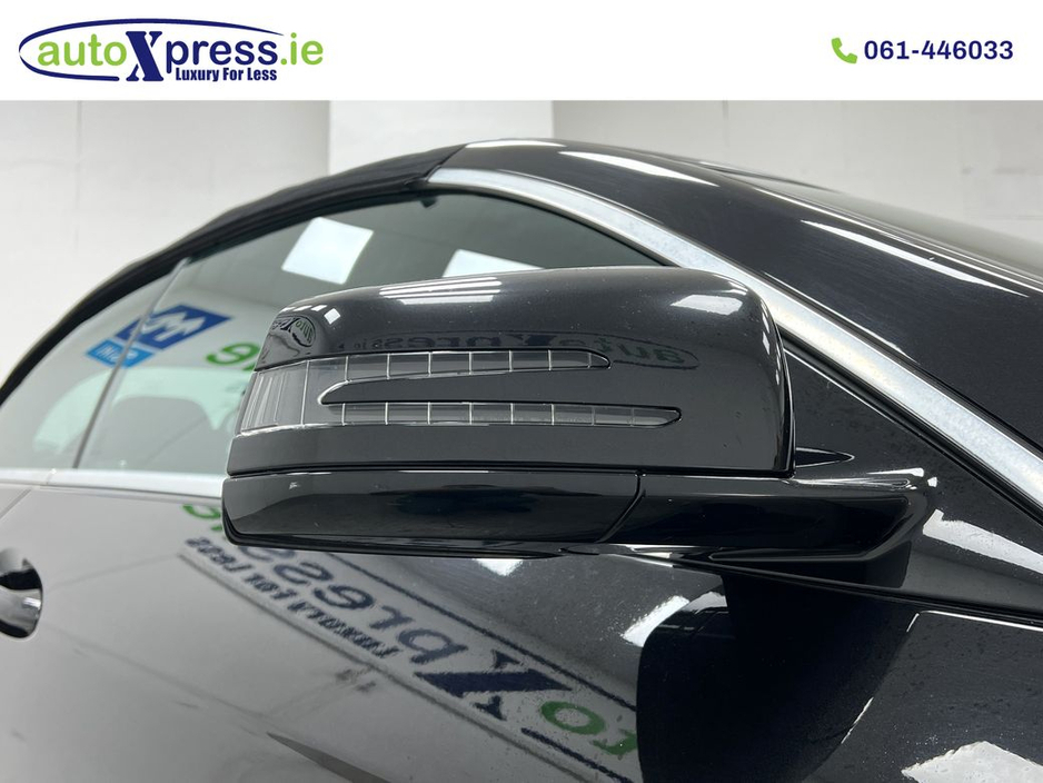 2012 Mercedes-Benz E Class E250 AMG Sport Automatic €15,995