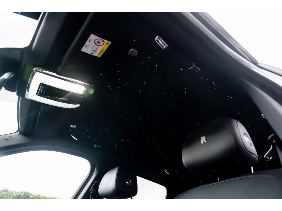 2023 Rolls-Royce Cullinan  €489,950