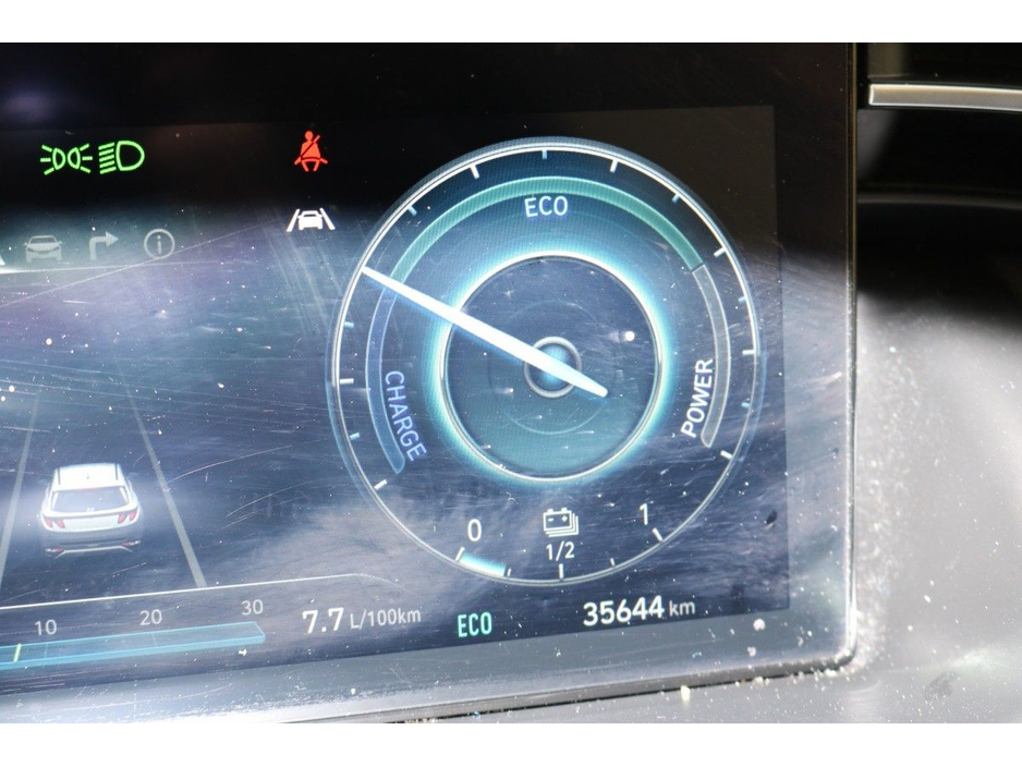 2021 Hyundai Tucson HYBRID EXECUTIVE PLUS 1.6L PETROL AUTOMATIC SUV €33,999