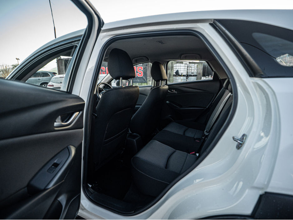 2015 Mazda CX-3 152 CX-3 Executive 2.0/Only 57k kms/New NCT/1yr wa €12,888