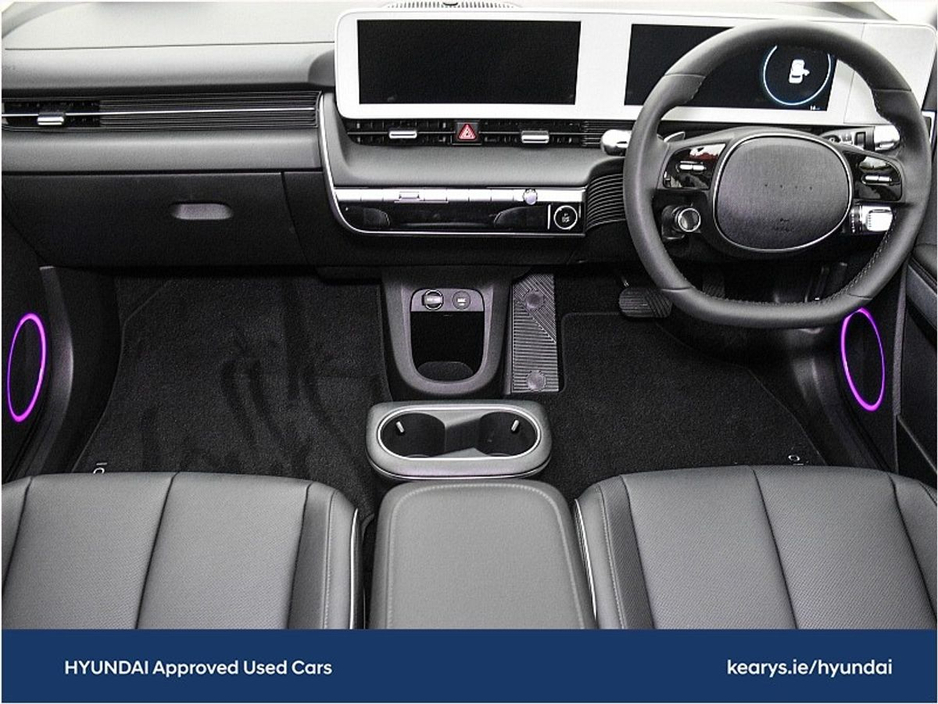 2023 Hyundai Ioniq 5 58kWh Premium LE €28,749