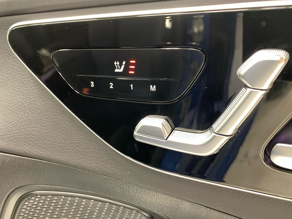 2025 Mercedes-Benz C Class - image 21