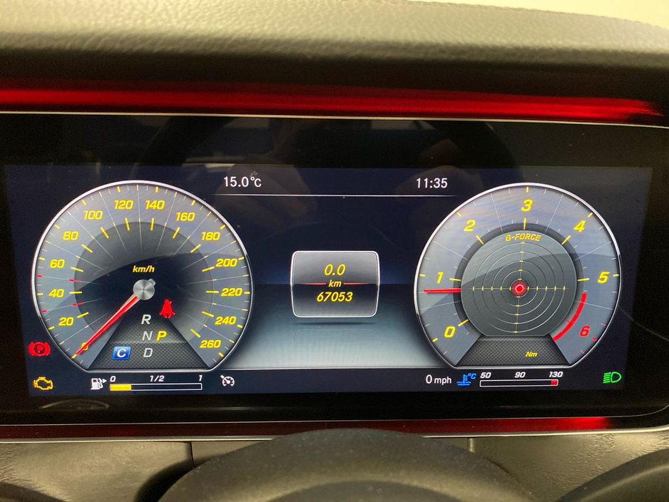 2020 Mercedes-Benz E Class - image 8