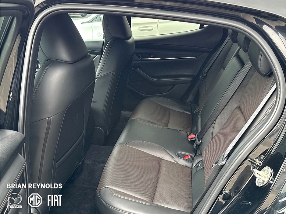 2026 Mazda Mazda3 - image 8