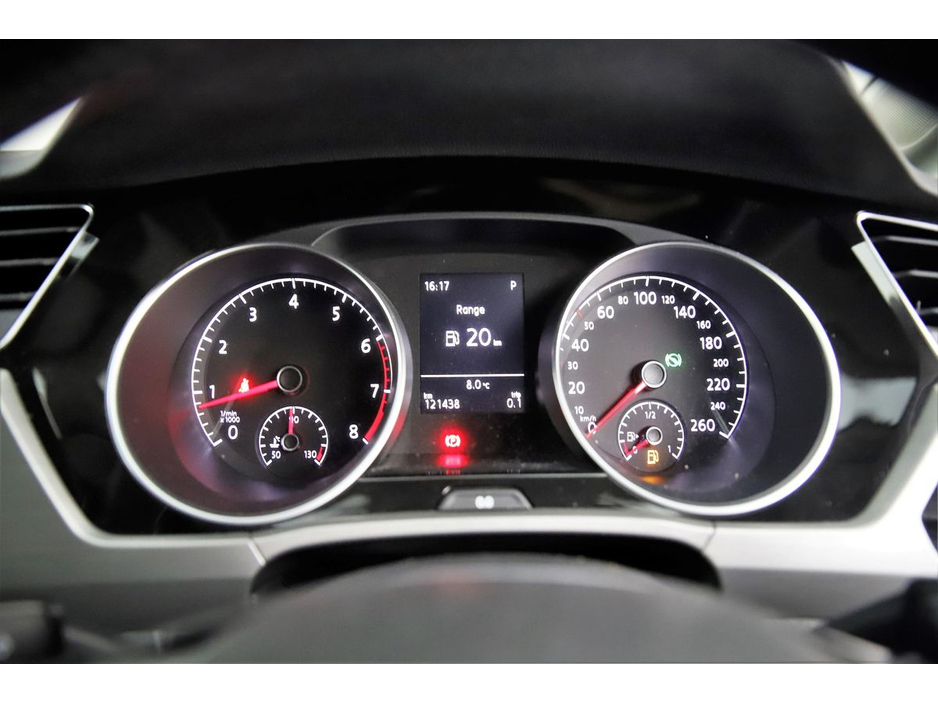 2017 Volkswagen Touran 1.4 TSI DSG COMFORTLINE *REVERSE CAM*CARPLAY*ANDROID AUTO*PARK SENSORS* €17,890