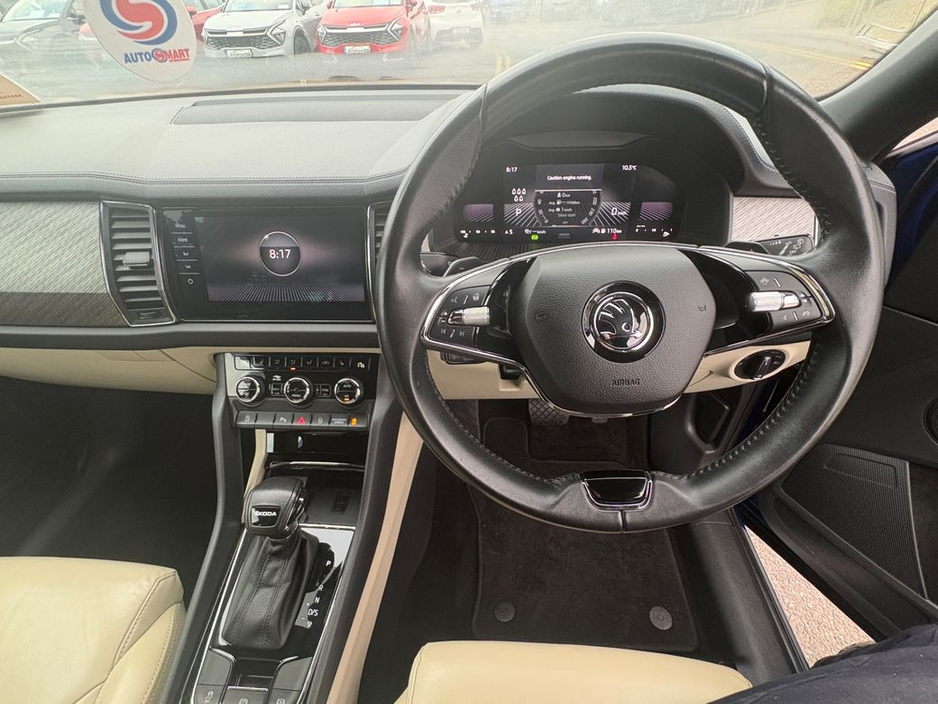 2023 Skoda Kodiaq - image 10