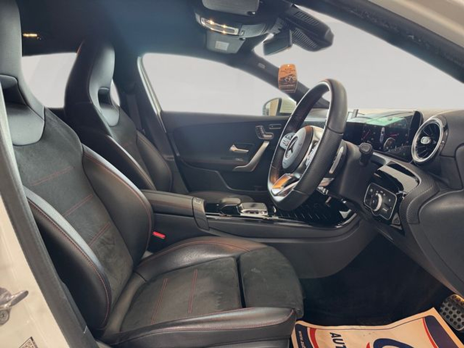 2019 Mercedes-Benz A Class - image 11