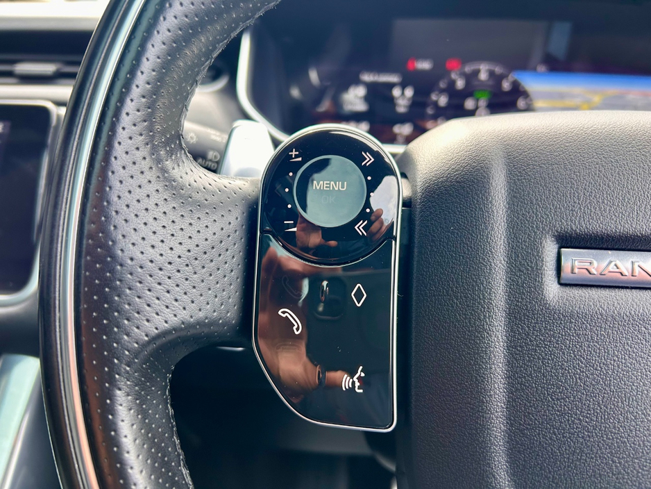 2021 Land Rover Range Rover Sport - image 14