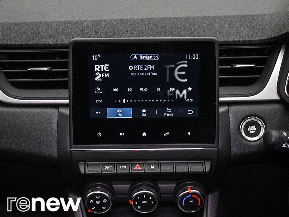 2022 Renault Captur - image 22