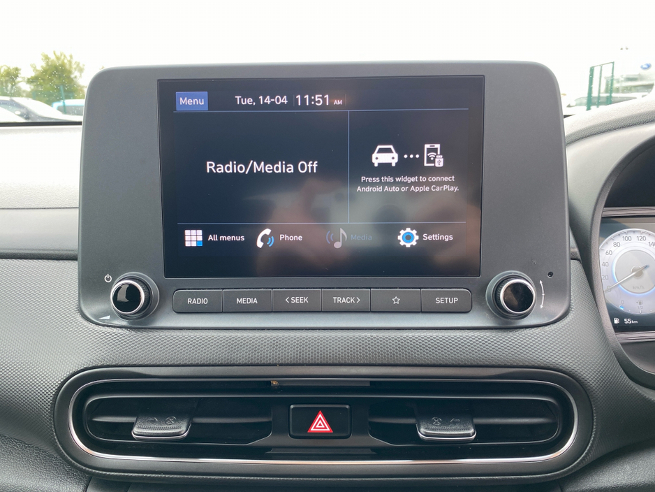 2023 Hyundai Kona - image 13